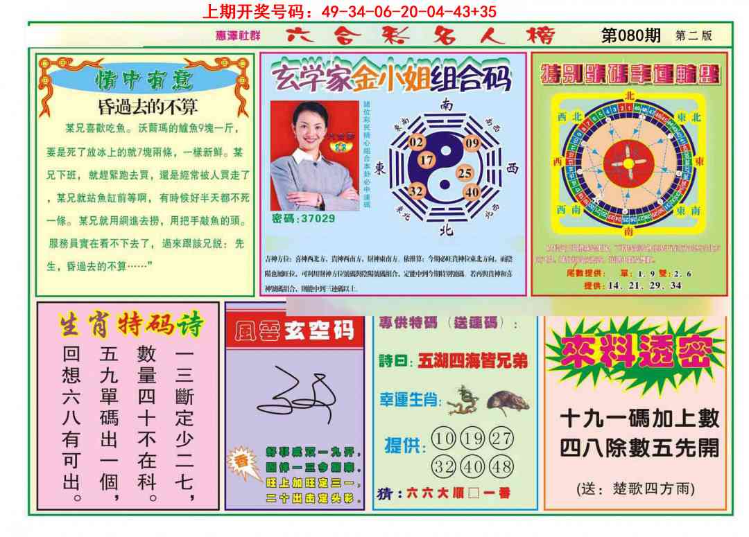 080期名人榜B[图]